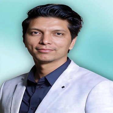 Dr. Pankaj